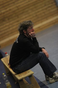 Bild 307 - U16 Juniorinnen ODM am 10.3.12